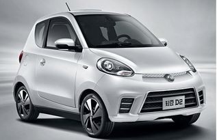 除了特斯拉，國內這十款熱銷新能源汽車你知道嗎？