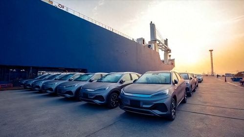 歐盟宣布對中國電動汽車啟動反補(bǔ)貼調(diào)查，德法分歧凸顯產(chǎn)業(yè)政策競爭