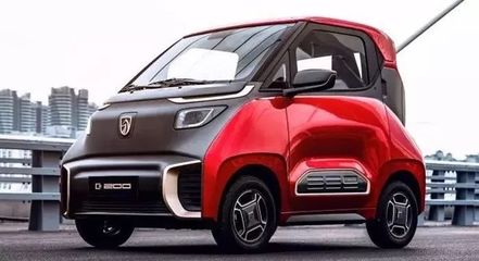 廣西出臺新能源汽車政策 按國標(biāo)20%補(bǔ)貼，停車費(fèi)減半